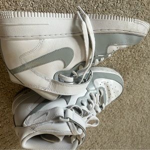 Nike air force shoes